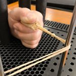 Rehabilitación del dedo pulgar en la mano