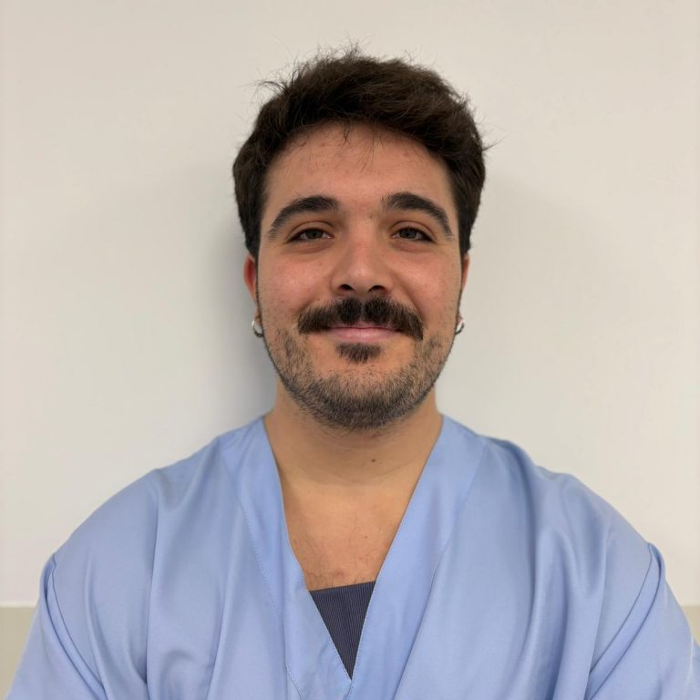 Testimonio de Àlex Ibars sobre la fomración en Ceima