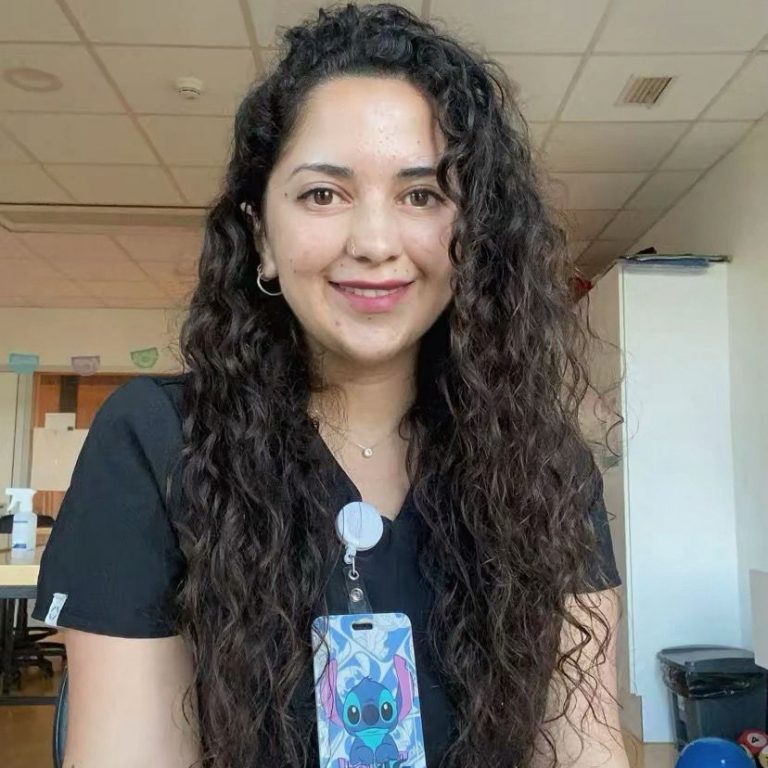 Testimonio formación de rehabilitación de mano, codo y hombro Ceima